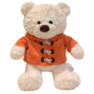 Adorabile <span class=keywords><strong>Orsacchiotto</strong></span> di Peluche Super Morbido, Altezza 31-50cm, Imbottito in Cotone PP, Regalo Perfetto per Compleanni delle Ragazze - Product Image 5