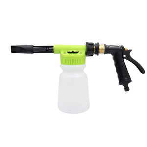 Baja Presión <span class=keywords><strong>coche</strong></span> lavadora nieve Cañón <span class=keywords><strong>de</strong></span> espuma Lance <span class=keywords><strong>lavado</strong></span> herramienta <span class=keywords><strong>de</strong></span> arma/boquilla <span class=keywords><strong>de</strong></span> pistola <span class=keywords><strong>de</strong></span> espuma - Product Image 1