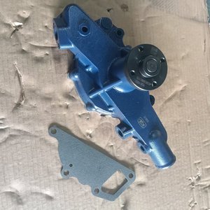 Compatible Liugong SP196398 Water Pump Assembly for EXCAVATOR <b>WHEEL</b> LOADER Factory <b>Direct</b> Construction Machinery Parts - Product Image 4