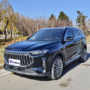 Venta Caliente de Autos Usados 2024 Jetour X70 PLUS 1.5T 2WD SUV Mediano 5 Puertas 5 Asientos de Cuero Gran Diseño <span class=keywords><strong>Segunda</strong></span> <span class=keywords><strong>Mano</strong></span> Gasolina en Venta - Product Image 1