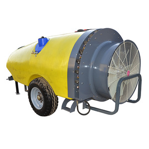 Soplador de Aire Remolcable por Tractor de 2000L con Eje de Transmisión para Uso Agrícola de Alta Productividad - Product Image 2