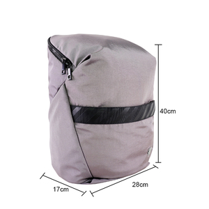 clear <b>Backpack</b> Heavy Duty Lovevook <b>Laptop</b> <b>Backpack</b> <b>for</b> <b>Women</b> 17 Inch Daily <b>Backpack</b> <b>for</b> Men - Product Image 3