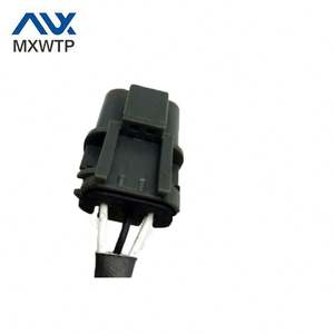 Sensor de relación de combustible de aire Sensor de oxígeno derecho O2 SENSOR 226902Y921 226093Y101 226904L7 para NIS SAN CEL <span class=keywords><strong>FIRO</strong></span> A33 3 WIRE L38CM - Product Image 4