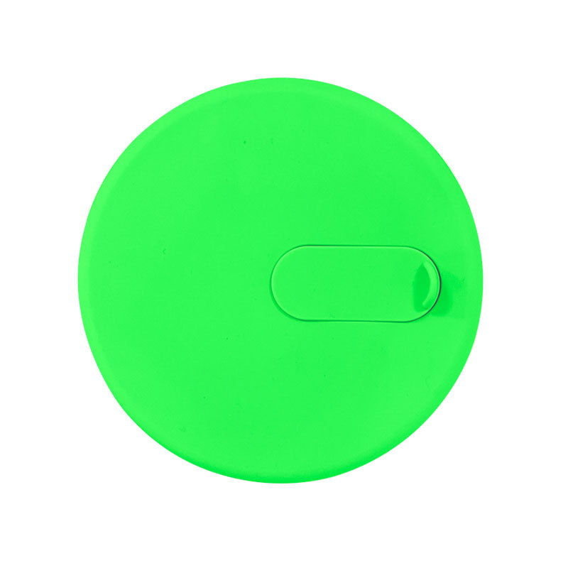 Fluorescent green