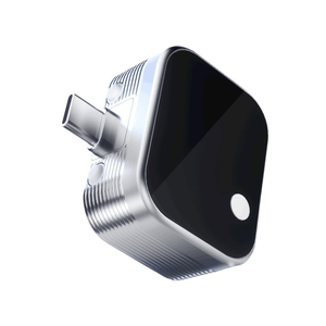 Adaptador de Carga con Apagado Automático, Protector Inteligente de Corte de Energía, Separador de Carga Completa, Evita la <span class=keywords><strong>Sobrecarga</strong></span>, Universal - Product Image 1