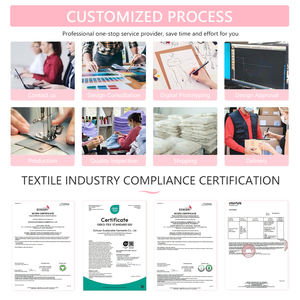 Gaun Tidur Satin Berenda dengan Bantalan Dada, Model Deep V Seksi <span class=keywords><strong>Unisex</strong></span>, Ukuran Besar, Set Pakaian Rumah Tanpa Bahan Khusus - Product Image 6