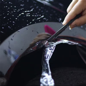 60 "x 50" उच्च गुणवत्ता 7.5mil tpf pf पेंट संरक्षण फिल्म कार कार फिल्म "ppf ओम - Product Image 5