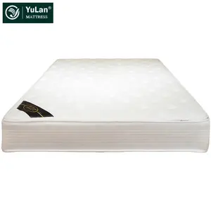 Roll Compressed Cool Gel Memory Foam Natürliche Malaysia Latex Matratze weiche und hochwertige und heiße Verkauf Latex Matratze