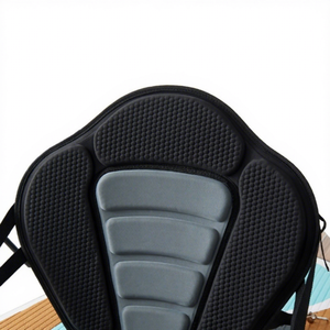 <span class=keywords><strong>Asiento</strong></span> Inflable <span class=keywords><strong>para</strong></span> <span class=keywords><strong>Kayak</strong></span> EVA con Respaldo Desmontable y Diseño de Lujo <span class=keywords><strong>para</strong></span> Tabla de <span class=keywords><strong>Paddle</strong></span> <span class=keywords><strong>Surf</strong></span> y <span class=keywords><strong>Kayak</strong></span> - Product Image 2