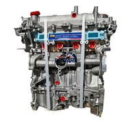 Bloc moteur à essence HRA2DDT de haute qualité 1,2 L pour Nissan Qashqai Juke Pulsar pour Renault Kadjar Mégane Scenic