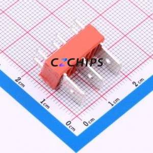 900-SUN-7.5/03 Solder Tab Terminal Through hole Component (THT)P=7.5mm Terminal - Product Image 2