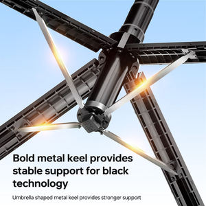 Cao cấp 360 độ thông minh tự động xoay tự động dính với ai tự động theo dõi khuôn mặt nhà máy outlet chân máy - Product Image 5