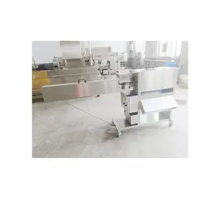 Made In China Industrial Potato Carrot Peeling Machine