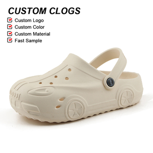 VEILISR di alta qualità all'ingrosso ragazzi zoccoli sandali auto tema moda Comfort Anti-slip zoccoli personalizzati <span class=keywords><strong>scarpe</strong></span> estate Indoor all'aperto - Product Image 3