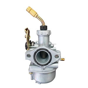 Carburatore Per Vespa Bajaj Chetak 4 Tempi BAJAJ125 Scopri 125 175 BM100 Carb - Product Image 1