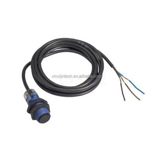 Telemecani que Cảm biến ảnh điện tử chuyển đổi RDC12-24v thru-beam NPN PNP xub2a/B4A/b4b/b5a Nan/NBN/Pan/Paw/pbn L2/M12/L5 - Product Image 5