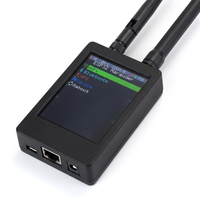 Alat Pengujian Keamanan Nirkabel ESP32 Marauder