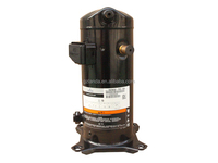 Compresseurs de stockage à froid Compresseur ZB29KQE-TFD-558 4hp Compresseur de réfrigération