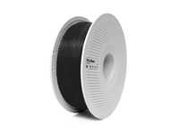 Filamen Printer 3D PLA Basic 1.75mm -0.03mm Mengkilap Sutra Gloss Peningkat Adhesi Lapisan Kompatibel AMS/FDM Suhu Nozzle 210-240C