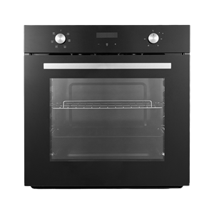 <span class=keywords><strong>Forno</strong></span> Elettrico Multifunzione <span class=keywords><strong>da</strong></span> <span class=keywords><strong>Incasso</strong></span> 66L per Uso Domestico, <span class=keywords><strong>Forno</strong></span> Singolo <span class=keywords><strong>da</strong></span> 60CM con Funzione Cottura - Product Image 2