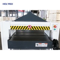 HOLYISO MB106H Raboteuse multifonction pour le travail du bois, composants principaux du moteur, raboteuse et machine à raboter pour le travail du bois