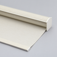 Persianas eléctricas motorizadas, Control remoto inalámbrico para ventanas, persianas inteligentes con Wifi