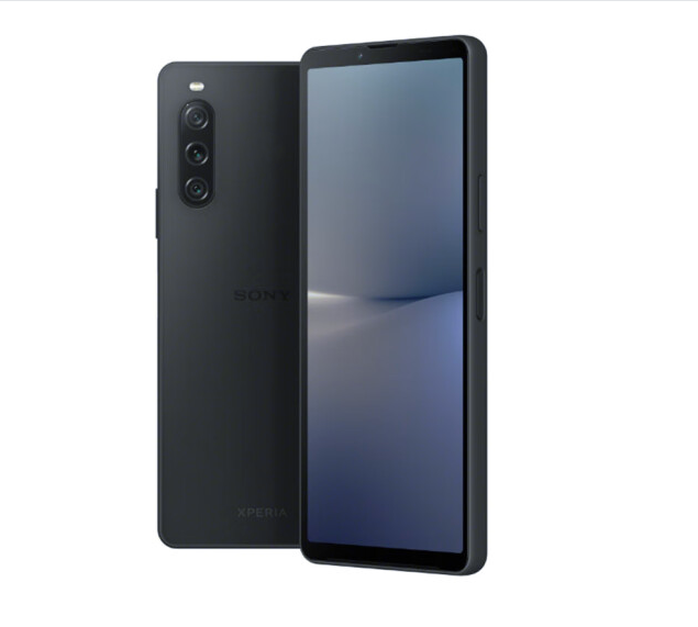 xperia 10
