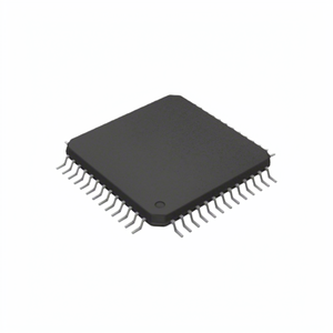 52 TQFP Exposed Pad Electronic Circuit Components ADS5424IPGP Original One Stop Service Data Acquisition - Product Image 1