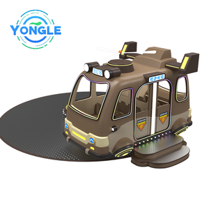 Équipement d'amusement en bus <span class=keywords><strong>de</strong></span> haute qualité fabriqué en Chine pour les loisirs - Product Image 4