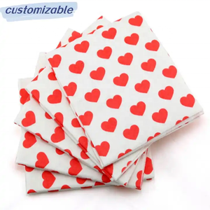 Chiffon à vaisselle réutilisable non tissé de haute qualité <span class=keywords><strong>pour</strong></span> le nettoyage humide ou sec de cuisine lavable <span class=keywords><strong>pour</strong></span> un usage domestique - Product Image 5