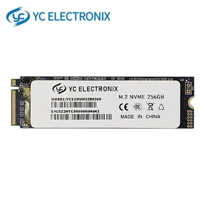 NVMe 1.4 PCIe 4.0 Gen 4x4 Dissipateur thermique Interno SSD Disque dur interne à semi-conducteurs 512 Go 1 To 2 To M2 M.2 2280 pour PS5 Playstation