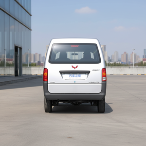 Wuling Sunshine Zhiguang, Minivan de 7 Plazas, Minibús, Furgoneta Compacta de Carga y Pasajeros, Mejor Precio - Product Image 5