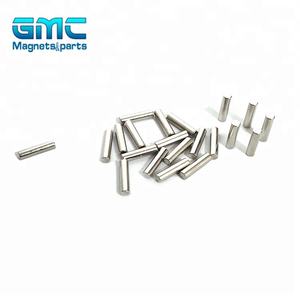 מותאם אישית סופר חזק n35 <span class=keywords><strong>n45</strong></span> n50 n52 n52 n52 nodymium טבעת דיסק מגנט - Product Image 4