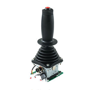 Industrie <span class=keywords><strong>Joystick</strong></span> HJ30 für Drehbohrgeräte, luft feuer lkw, Krane Schild Maschinen, und electro-hydraulische system - Product Image 5