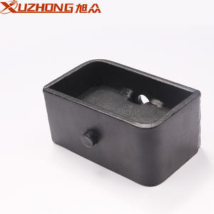 XuZhong Chevrolet modifica Kit di sollevamento livellamento 2007 2019 universale <span class=keywords><strong>3</strong></span> \ "anteriore <span class=keywords><strong>2</strong></span> \" posteriore per Silverado Sylvia Dorsera modello - Product Image 3