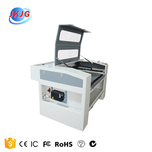 Certificat Ce Graveur Laser Machine de Découpe de Tissu Sergé 6090 Machine De Découpe Laser Chaussures Laser Machine De Découpe - Product Image 2
