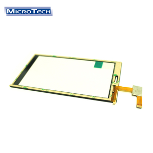 5 inch 720*1280 LCD Bảng điều chỉnh Mô-đun cảm ứng điện dung màn hình mô-đun bảng điều chỉnh màn hình hiển thị - Product Image 5