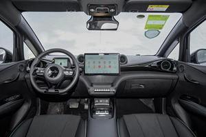 <span class=keywords><strong>Comprar</strong></span> Coches Eléctricos en Stock: BYD Dolphin Hatchback de 5 Puertas y 5 Asientos, 410 KM de Autonomía, Motor de 50-100KW, Vehículos de Nueva Energía Fabricados en China - Product Image 6