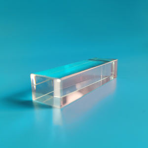 Óptica Personalizada, Prismas de Vidro Suspensos, Prisma Holográfico à Venda - Product Image 5