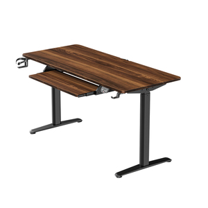 Nhà Máy Bán Buôn 4 Màu Sắc Chơi Game <span class=keywords><strong>PC</strong></span> Bàn Chất Lượng Tốt Máy Tính Bảng Đua Màu Đen Trắng Mở Rộng Bảng Chơi Game Cho Game Thủ - Product Image 5