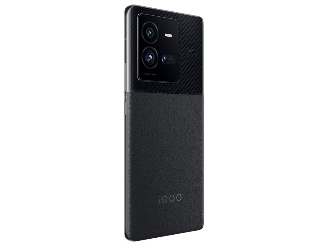 Original iQoo 10 Pro 5G Smart Phone 6.78" AMOLED 3200x1440 120Hz Qualcomm SD Gen 8+ Octa Core 4nm 4700mAh 200W Fast Charging NFC