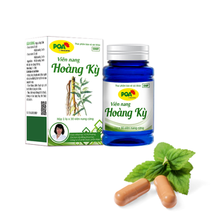Suplemento Herbal para la Digestión, Apoyo para la Fatiga Gastrointestinal, Cápsulas Orales Vitales de Astrágalo y Regaliz de Alta Calidad, 500 mg - Product Image 1