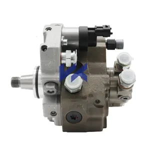 Common Rail Fuel Injection Pump 0445020265 Common Rail Fuel Pump FOR Bosch IVECO Fuel Injection Pump