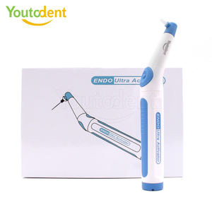 Embouts d'irrigateur sonique électrique pour dentisterie, activateur endodontique, instrument <span class=keywords><strong>dentaire</strong></span> à lumière LED, dispositifs endodontiques pour canaux radiculaires - Product Image 5