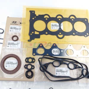 Nuevo Kit de Juntas Originales para Reparación de Motor OE 20910-2BA00 H-YUNDAI K-IA ELANTRA/AVANTE 06 con Garantía de Un Año - Product Image 4