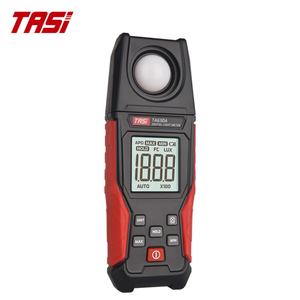 Medidor de Lux Digital TASI TA630A para Uso Industrial, Fotómetro de Iluminancia Tipo Split Portátil para Medición Precisa de Luz - Product Image 2