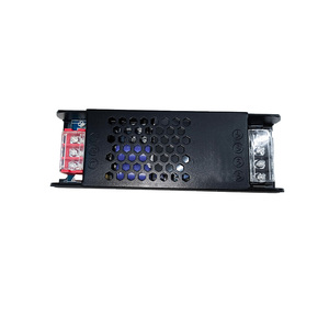 Fuente de Alimentación Lineal Personalizada <span class=keywords><strong>DEPU</strong></span> DPFA-36W de 3A, 12V 36W, Corriente de Salida, 86% de Eficiencia, Entrada 100-250V - Product Image 2