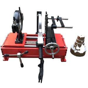 Équipement de soudage fixe pour <span class=keywords><strong>prise</strong></span> <span class=keywords><strong>électrique</strong></span> PPR, machine à joint pour tube HDPE - Product Image 3