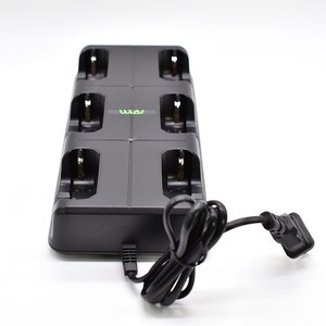 Chargeur pour talkie-walkie Wateneng KD-C1 6 places avec ensemble complet d'accessoires de charge - Product Image 3