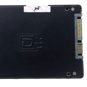 Micron-Unidad de estado sólido NVMe FLASH NAND TLC serie 5300 7,68 - Product Image 1